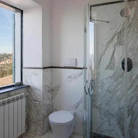 Torre Di Pugliola Apartment
