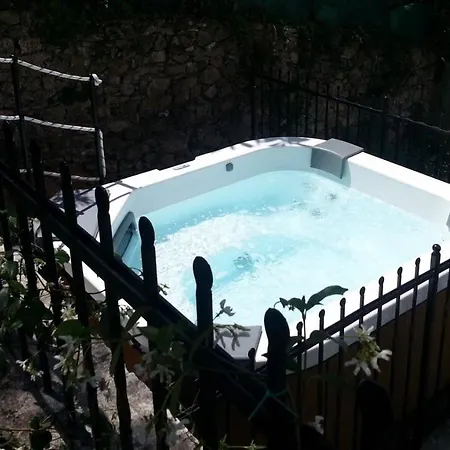 Torre Di Pugliola Lerici