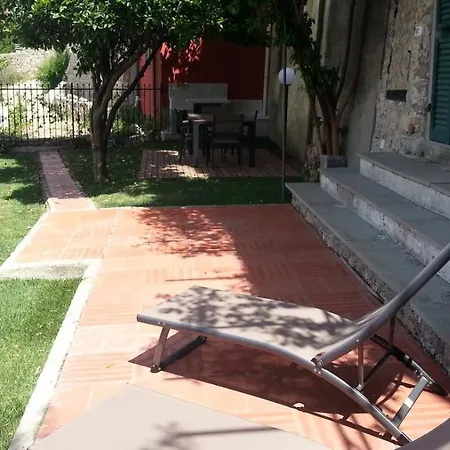 Apartment Torre Di Pugliola