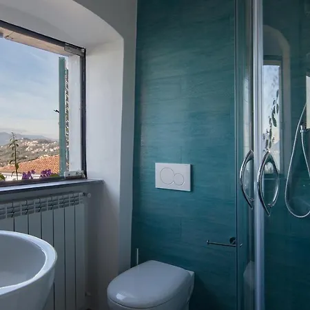 Apartment Torre Di Pugliola *