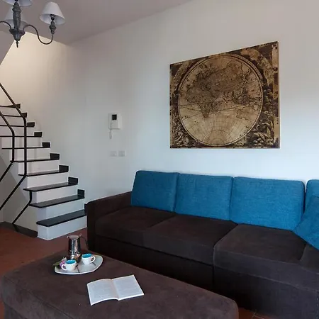 Apartment Torre Di Pugliola
