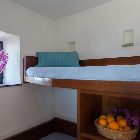 Torre Di Pugliola Apartment