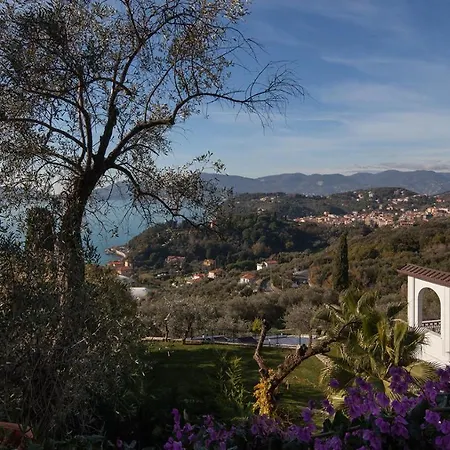 Torre Di Pugliola * Lerici