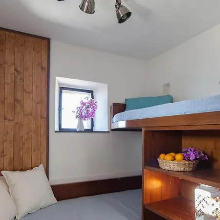 Apartment Torre Di Pugliola Lerici