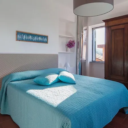 Torre Di Pugliola Apartment Lerici