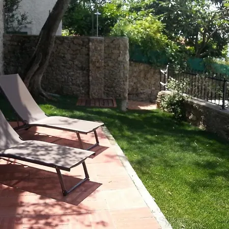 Apartment Torre Di Pugliola *