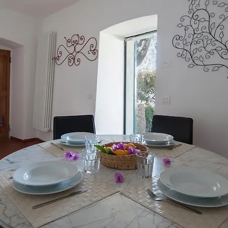 Apartment Torre Di Pugliola Lerici
